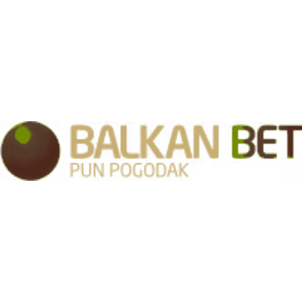 BalkanBet logo