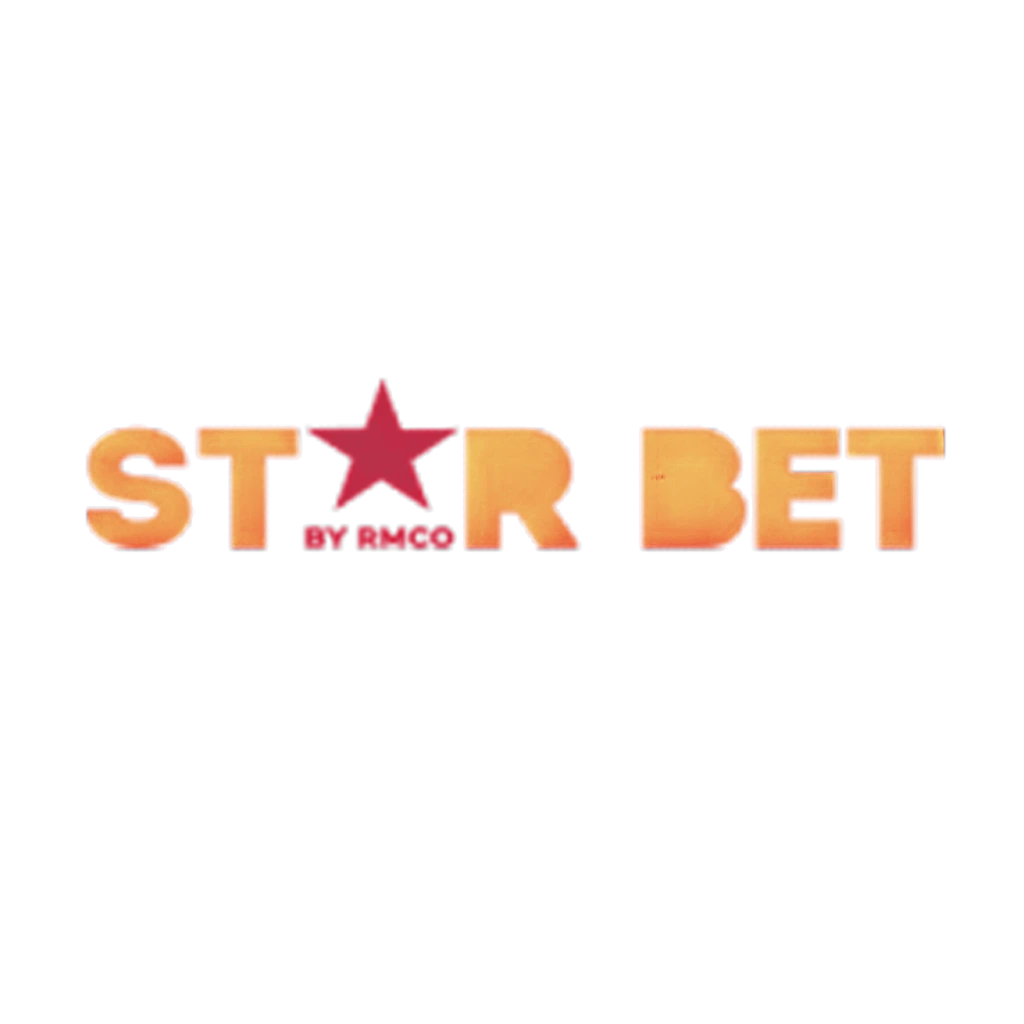 StarBet logo
