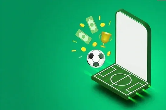 Placing a live sports bet