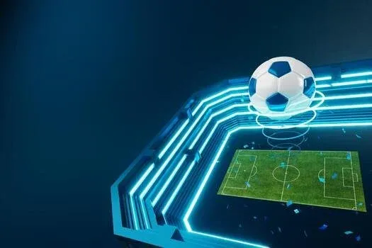 In-play betting on mobile